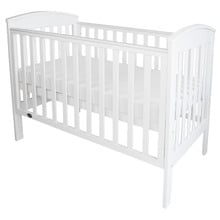 Classic Curve Cot
